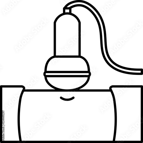 Fibroscan icon