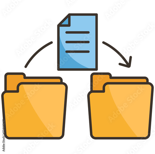 file icon