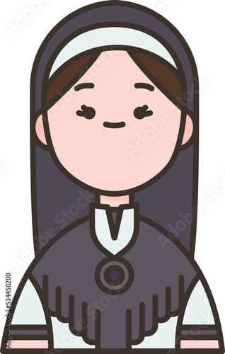 Finnish icon