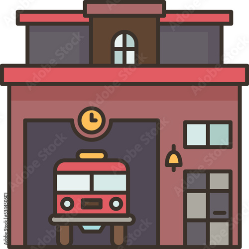 fire icon