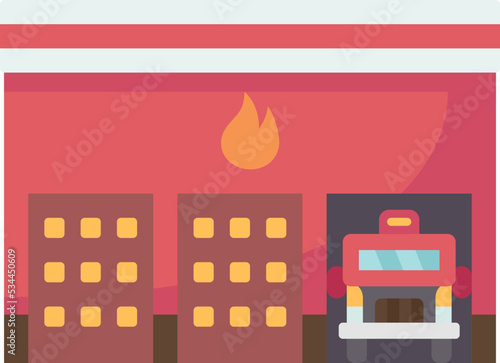 fire icon
