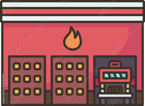 fire icon