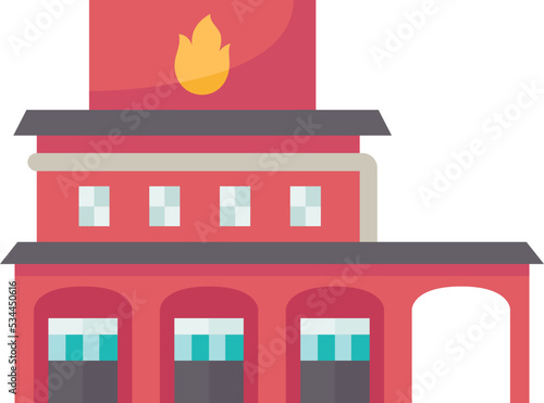fire icon