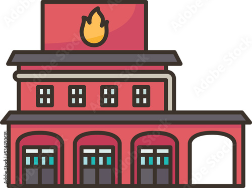 fire icon