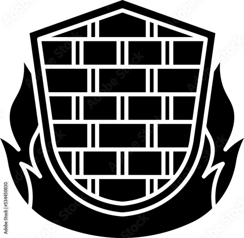 firewall icon