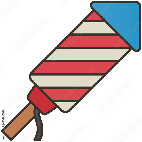 firework icon