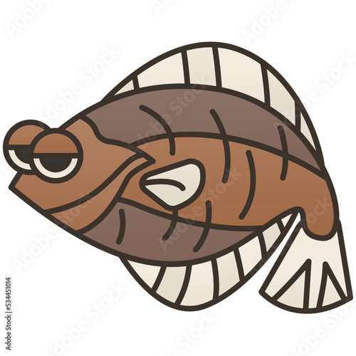 fish icon