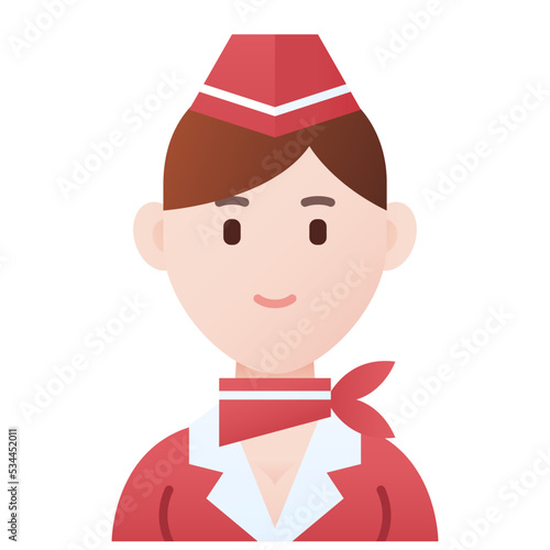 Flight icon