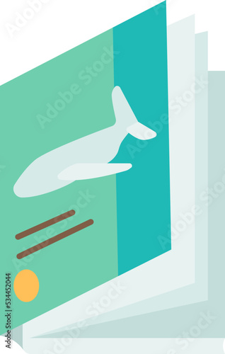 flight icon