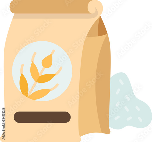 flour icon