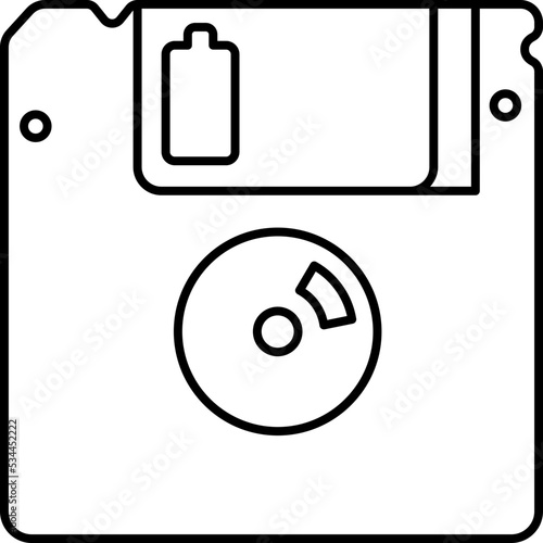 floppy icon