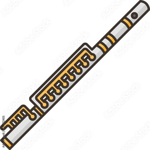 flutes icon