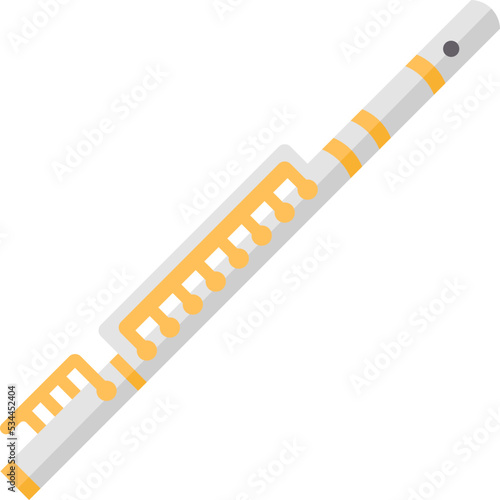 flutes icon