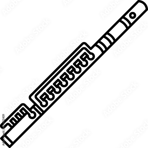 flutes icon