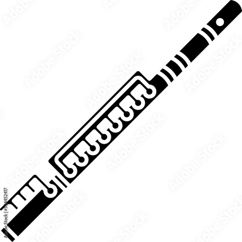 flutes icon