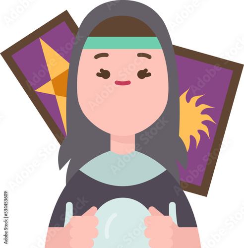fortune icon