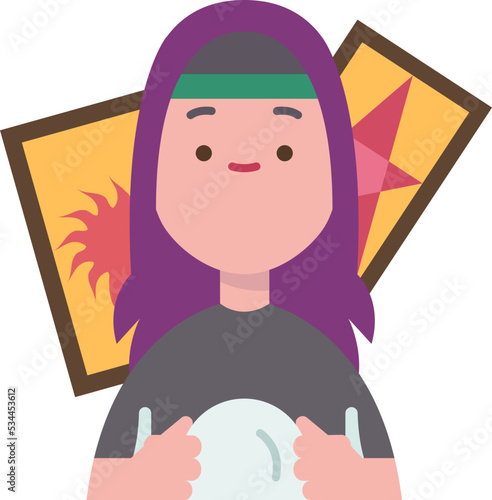 Fortune icon