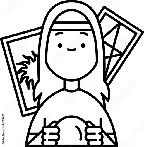 Fortune icon