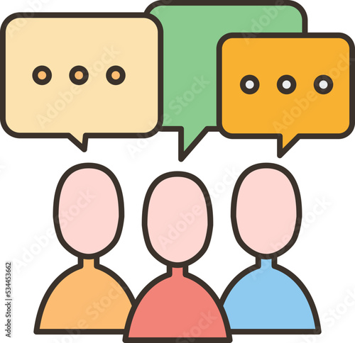 forums icon