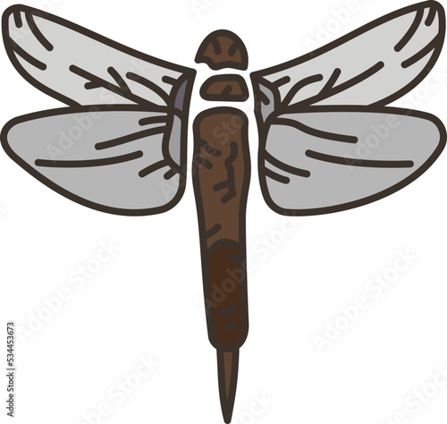 fossil icon