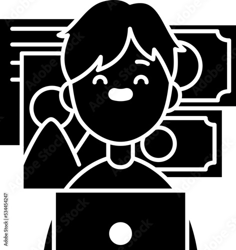 freelance icon