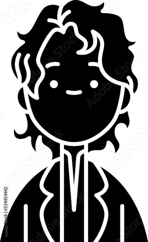 french icon