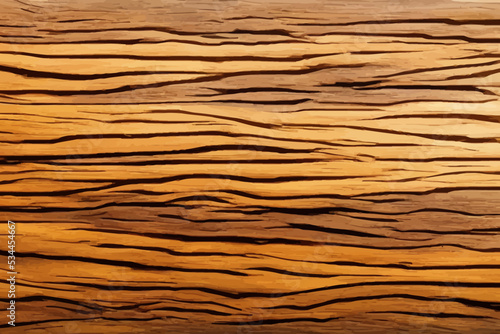 teak wood tabletop texture, background, banner