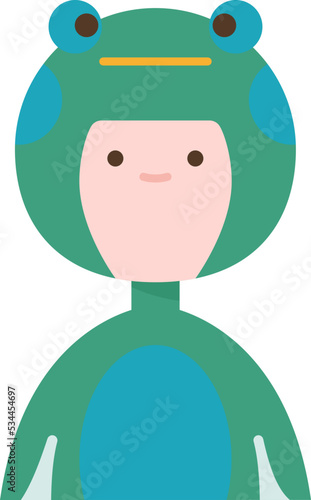frog icon