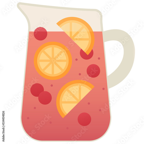 fruit icon