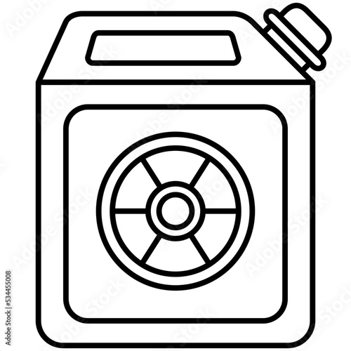fuel icon