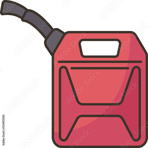 fuel icon