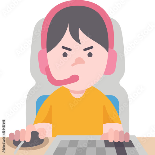 gamer icon