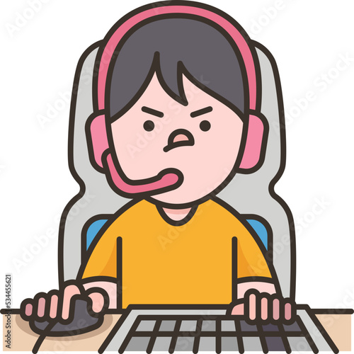gamer icon