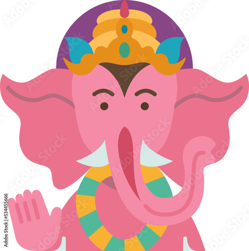 ganesha icon