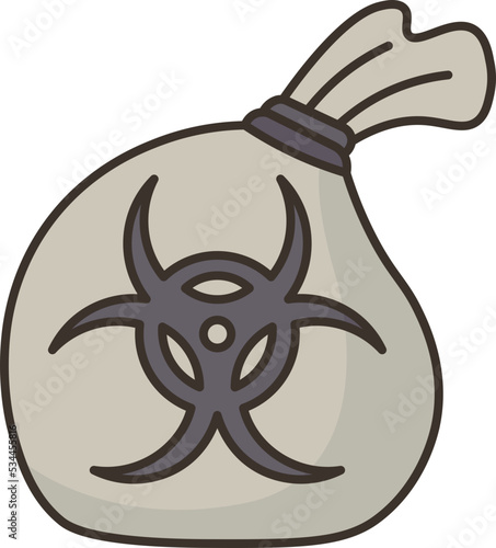 garbage icon