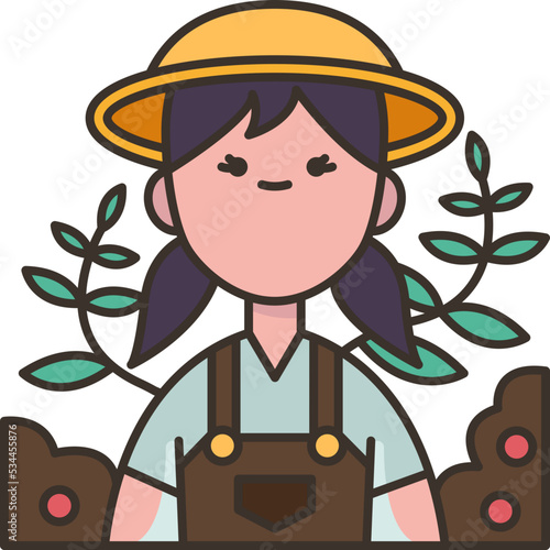 gardener icon