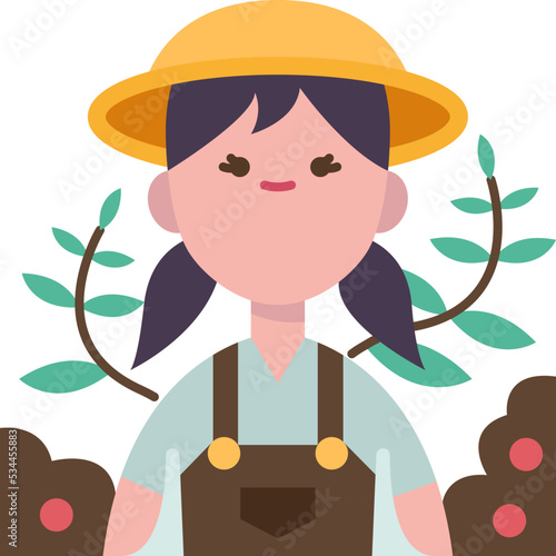 gardener icon