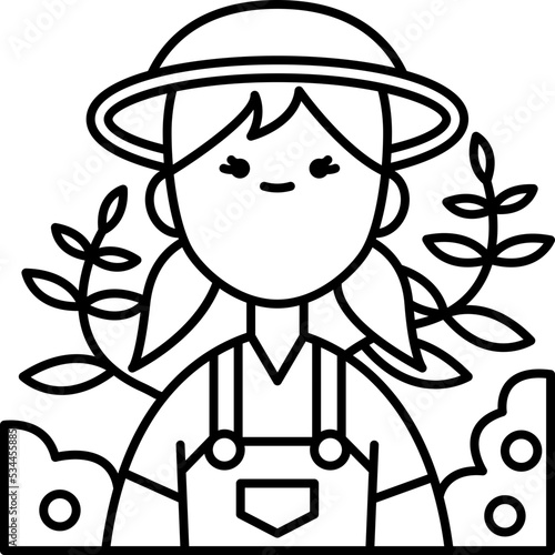 gardener icon
