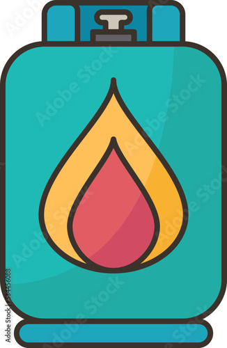gas icon