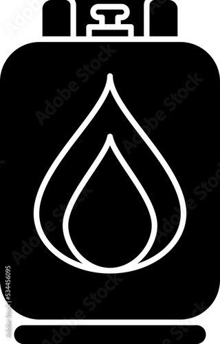 gas icon
