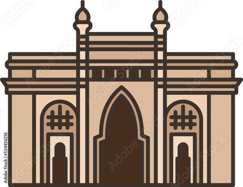 gate icon