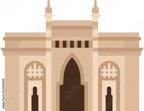 gate icon