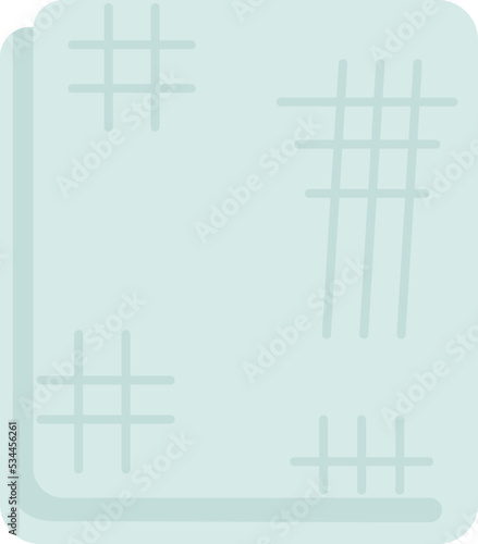 gauze icon