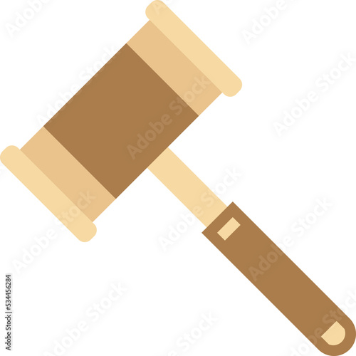 gavel icon