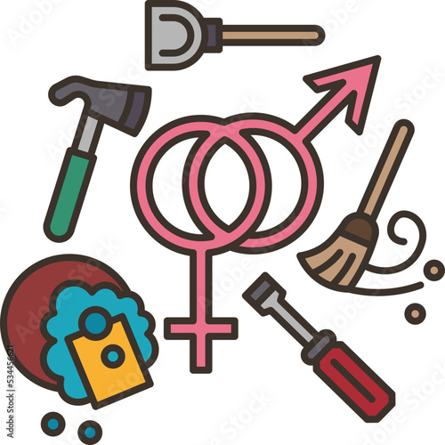 gender icon