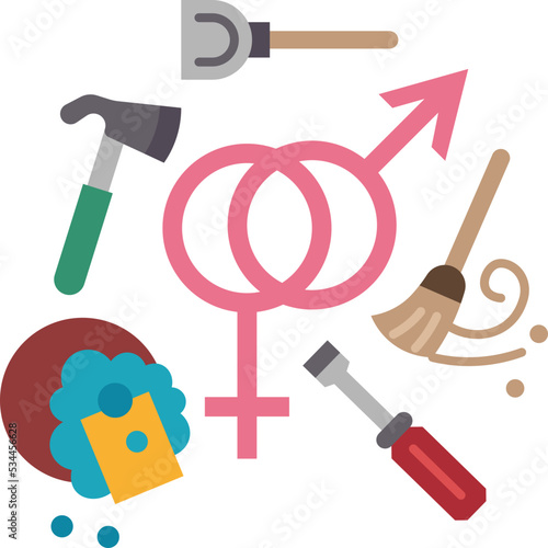 gender icon