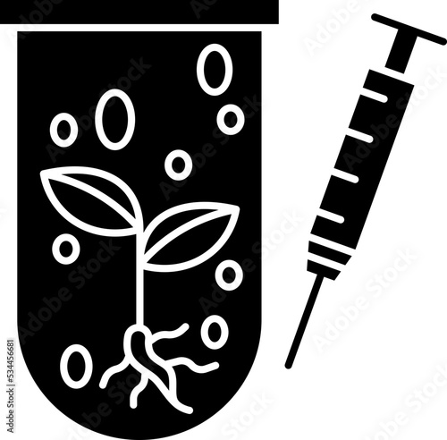 genetic icon