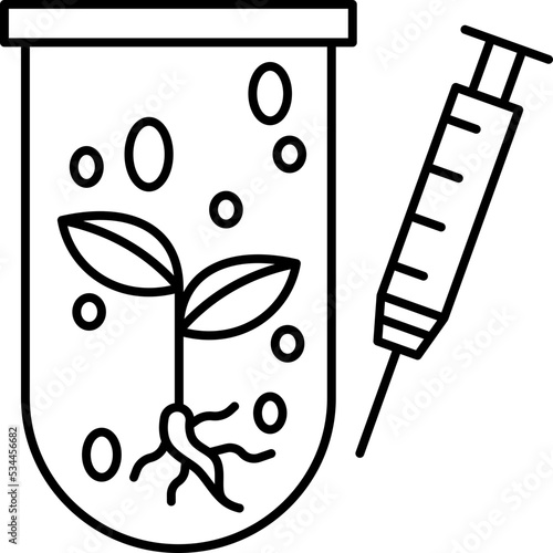 genetic icon