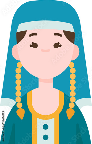 Georgians icon