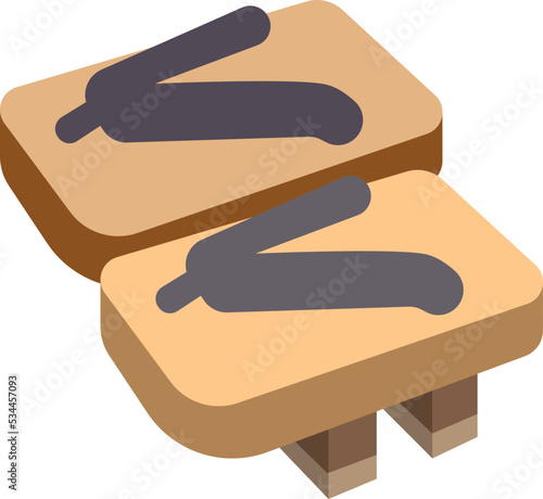 geta icon